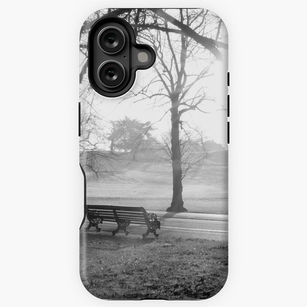 Item preview, iPhone Tough Case designed and sold by rogerpanart.