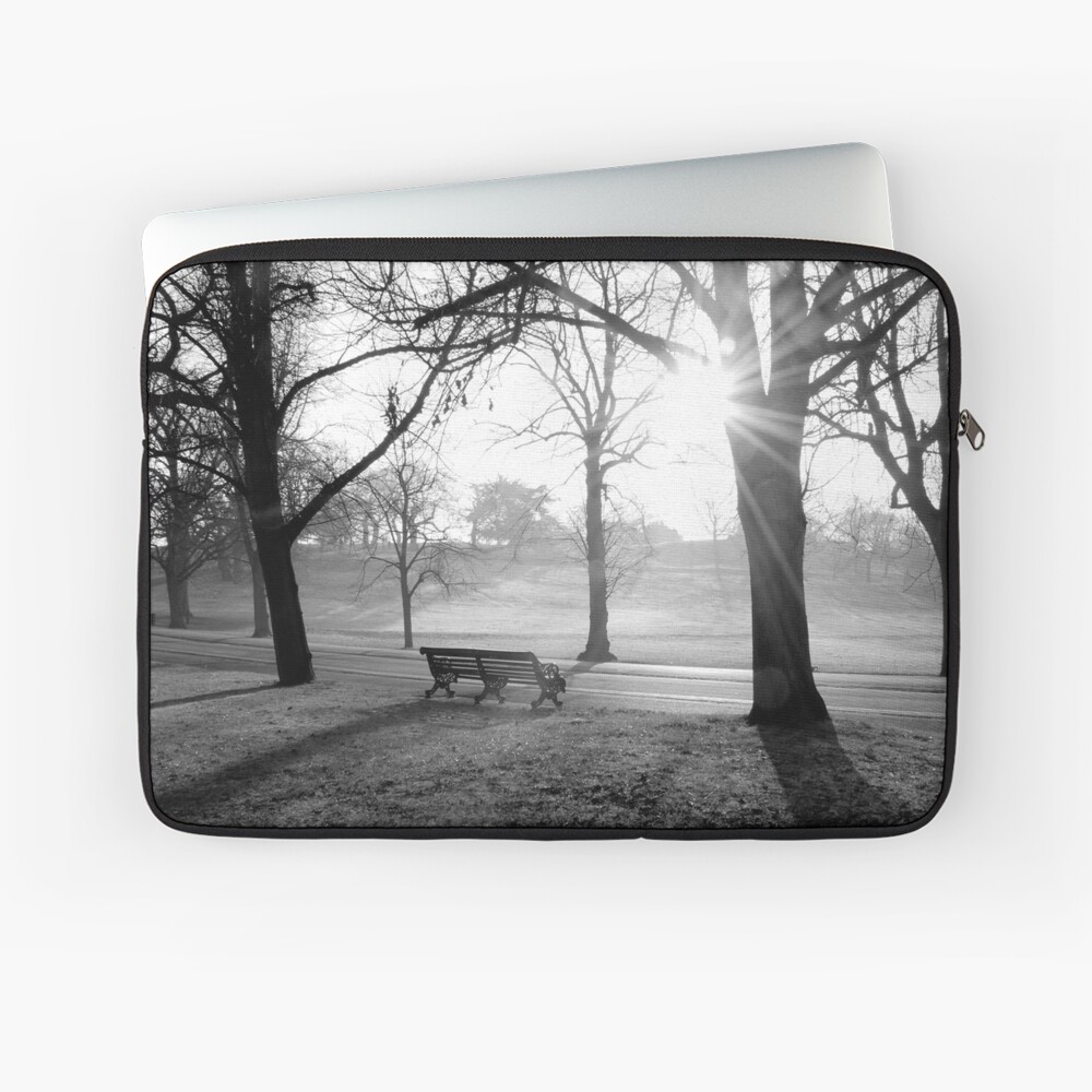 Item preview, Laptop Sleeve designed and sold by rogerpanart.