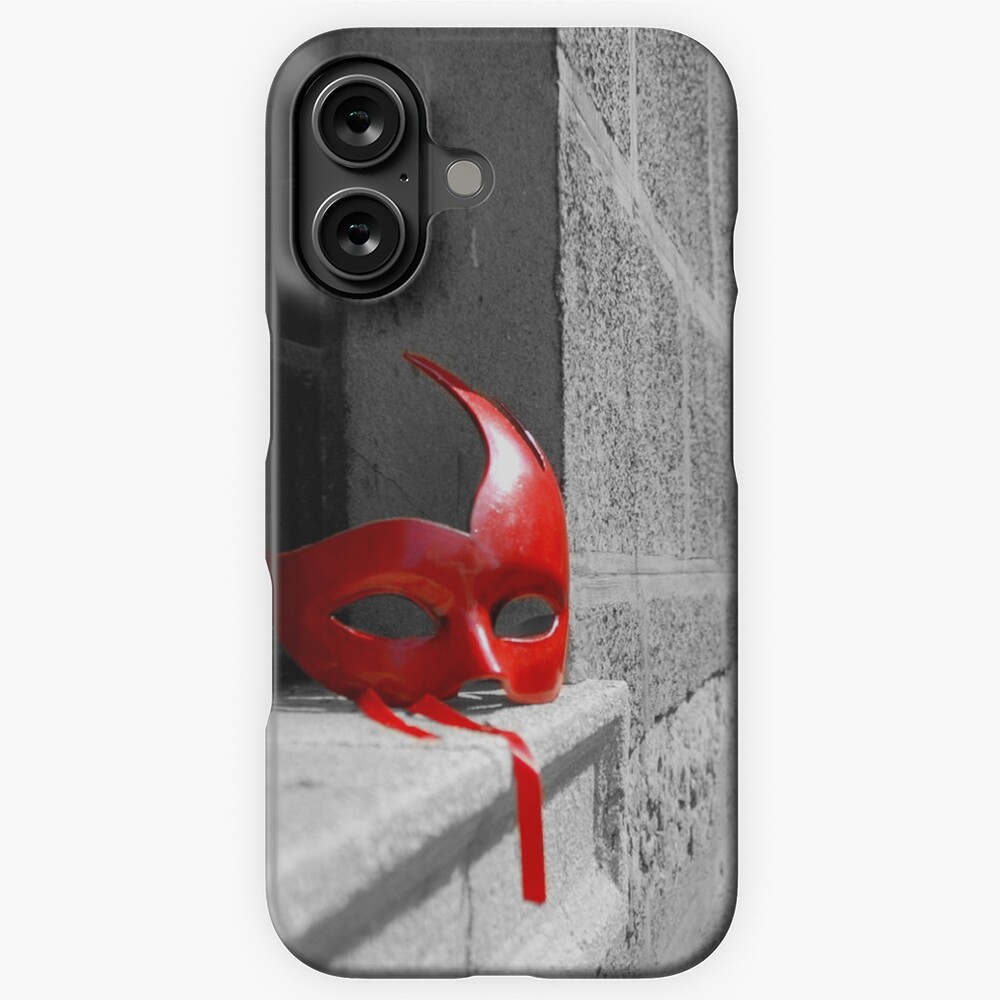 Item preview, iPhone Snap Case designed and sold by rogerpanart.