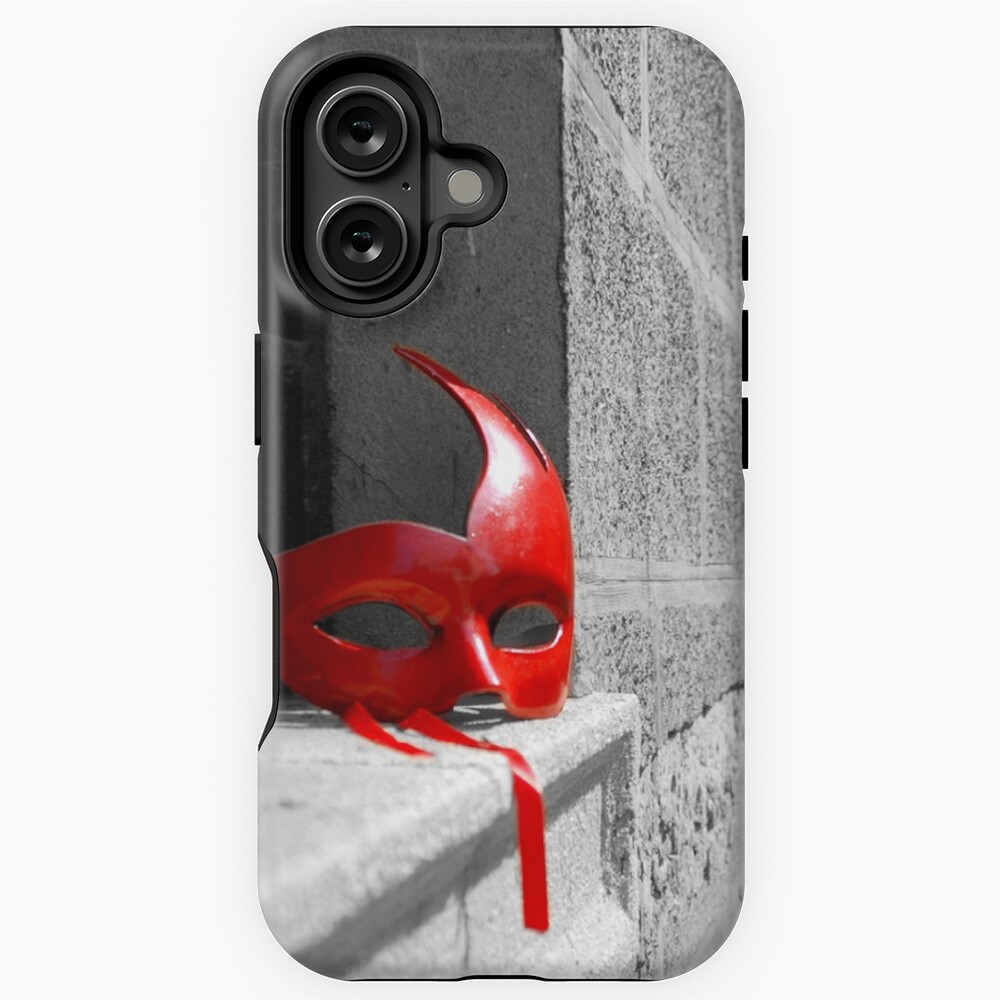 Item preview, iPhone Magsafe Tough Case designed and sold by rogerpanart.