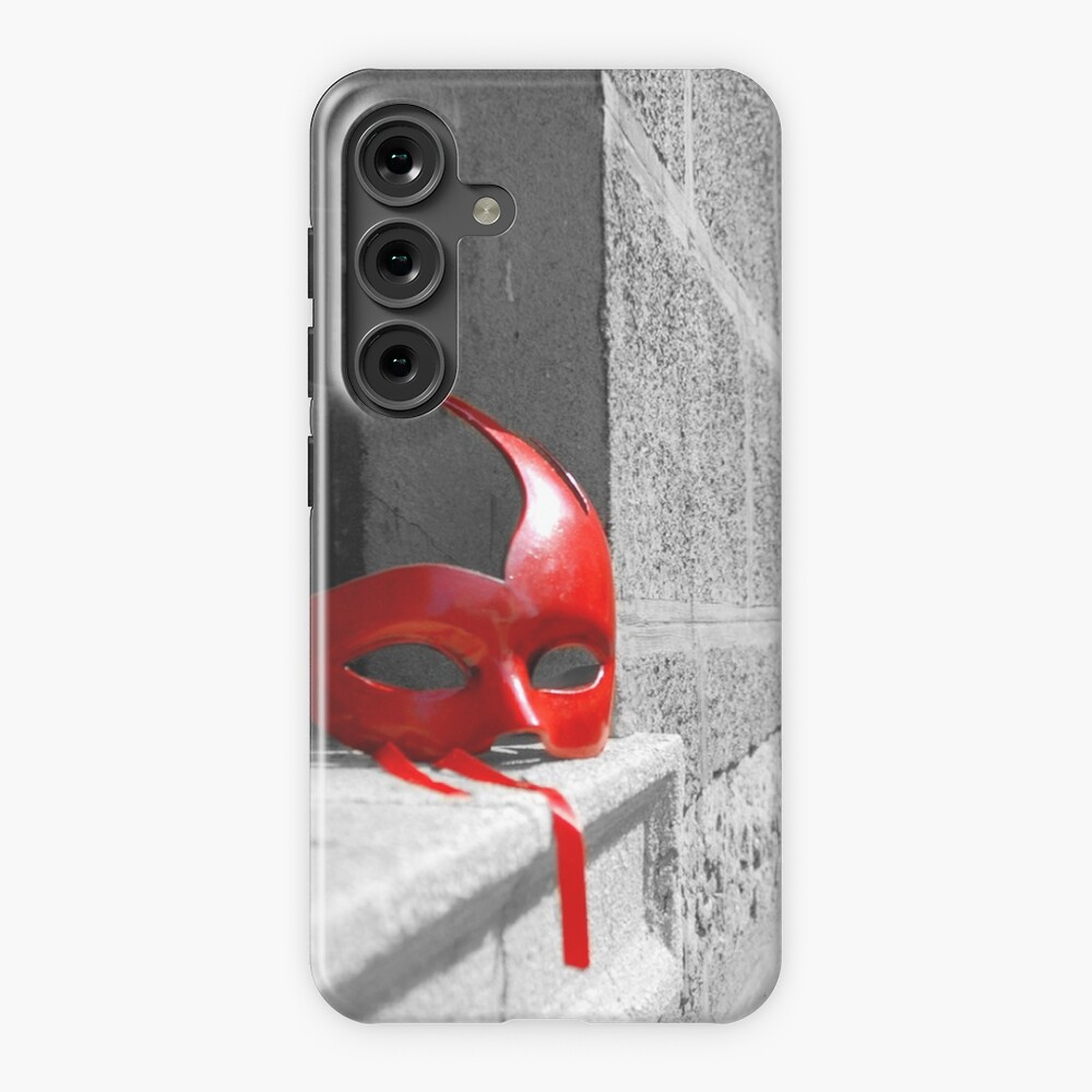 Item preview, Samsung Galaxy Snap Case designed and sold by rogerpanart.