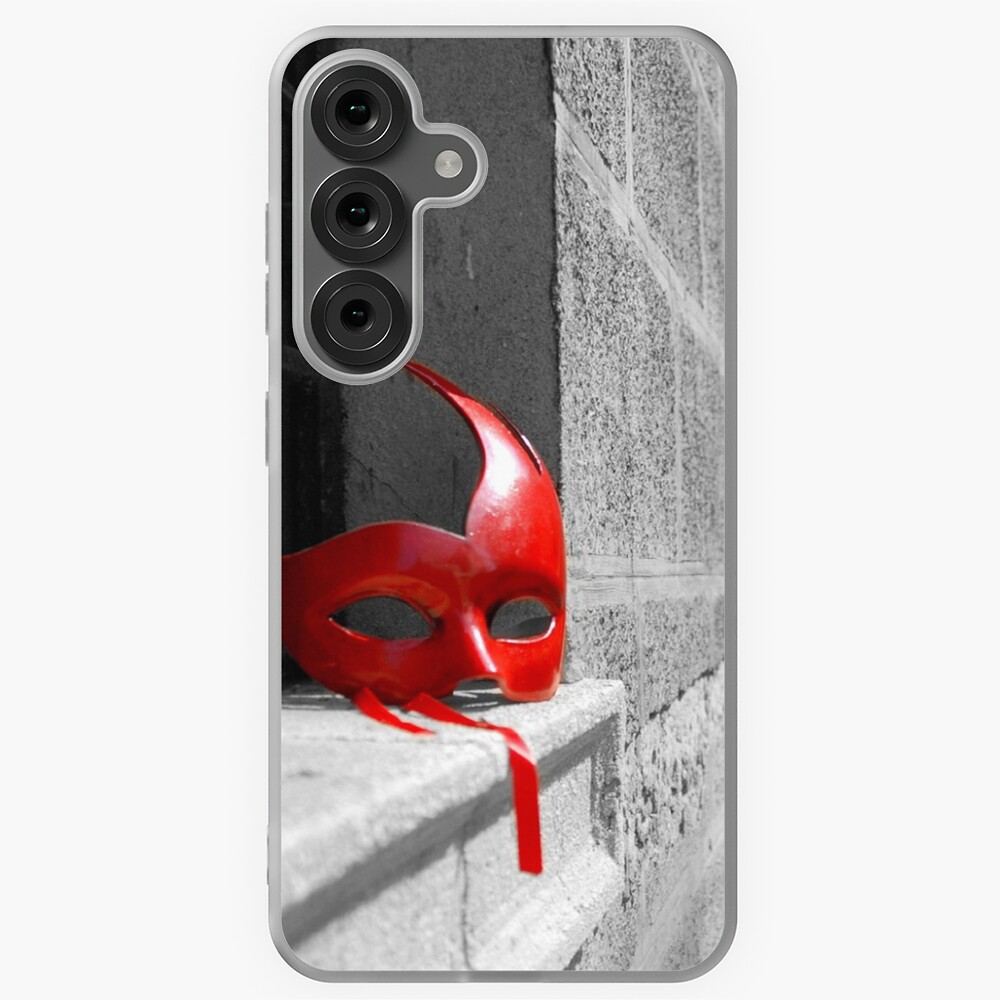 Item preview, Samsung Galaxy Soft Case designed and sold by rogerpanart.