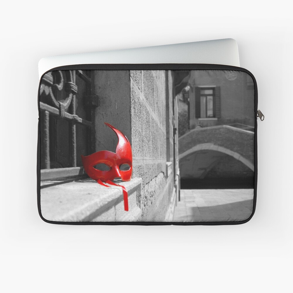 Item preview, Laptop Sleeve designed and sold by rogerpanart.