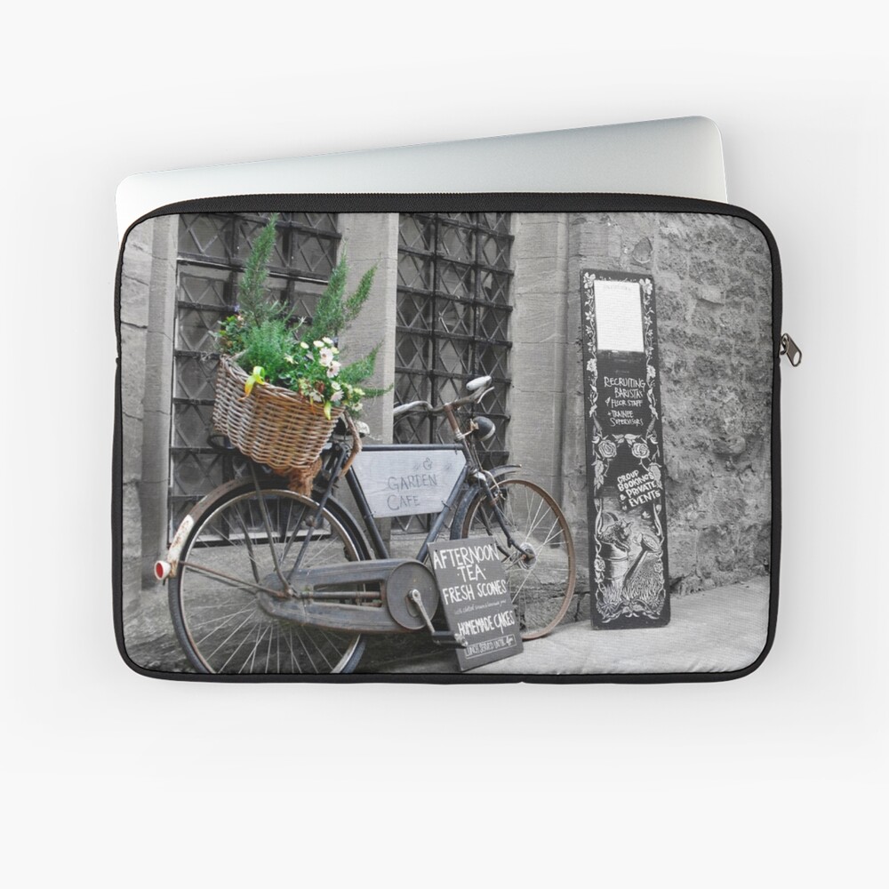 Item preview, Laptop Sleeve designed and sold by rogerpanart.