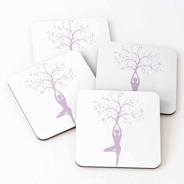 Item preview, Yogic tree designed and sold by ArrestinG GlobaL.