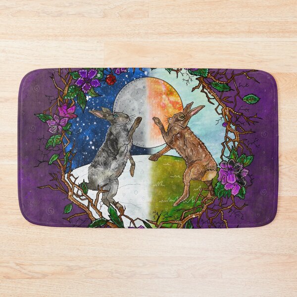 Item preview, Ostara's Dance designed and sold by f-rizzato-art.