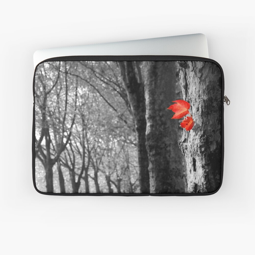 Item preview, Laptop Sleeve designed and sold by rogerpanart.