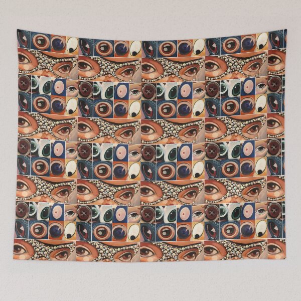Item preview, I See You Baby! designed and sold by Joseph Boland.