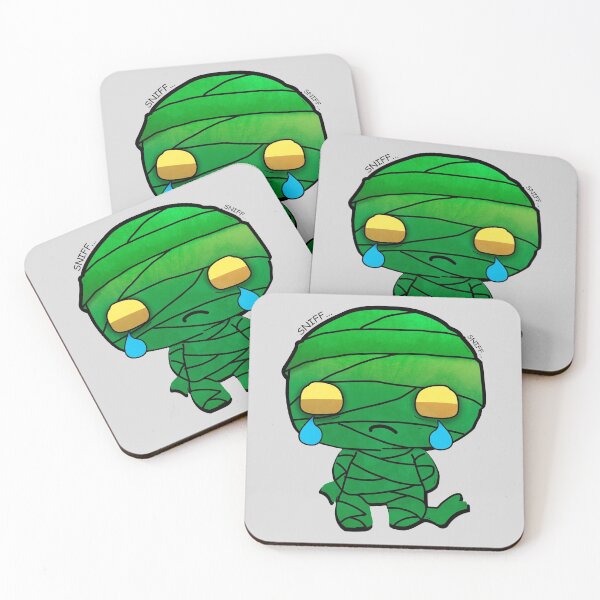 Item preview, Amumu designed and sold by finvaasio.