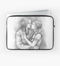 Once Upon a Time Laptop Sleeve