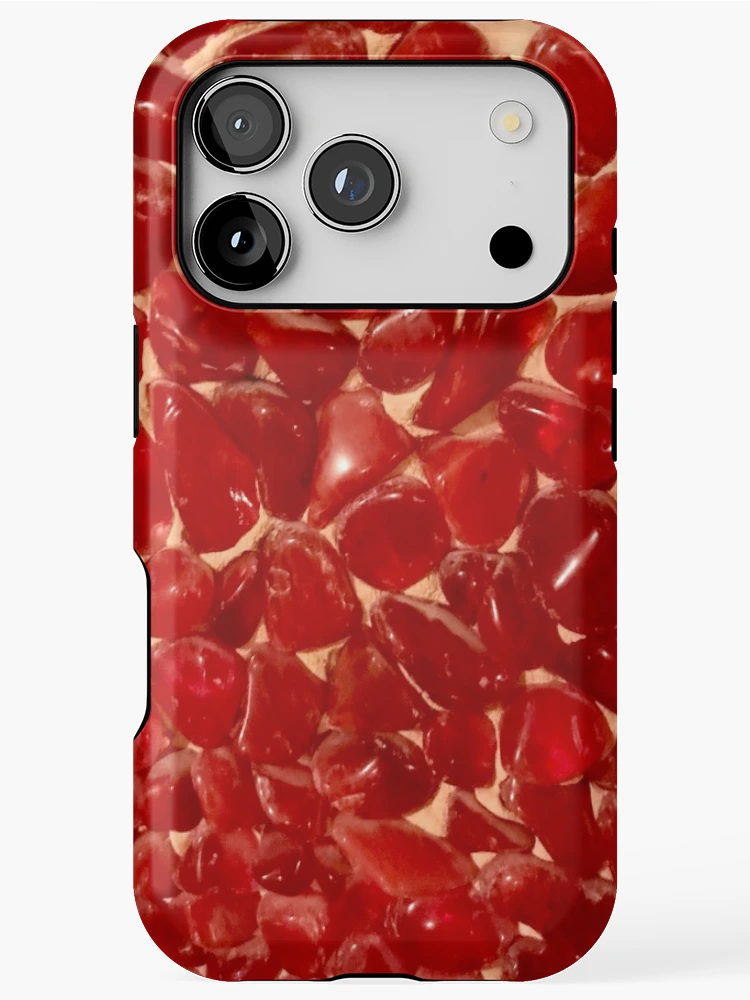 Thumbnail 1 of 4, iPhone Case, Red Rocks! designed and sold by ItsCarnival.