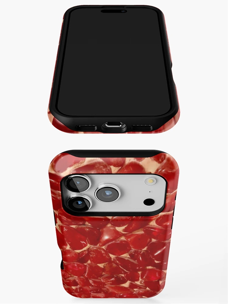 Thumbnail 3 of 4, iPhone Case, Red Rocks! designed and sold by ItsCarnival.