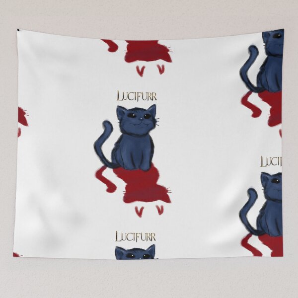 Item preview, Licifurrs smile  designed and sold by nancyjay1234.