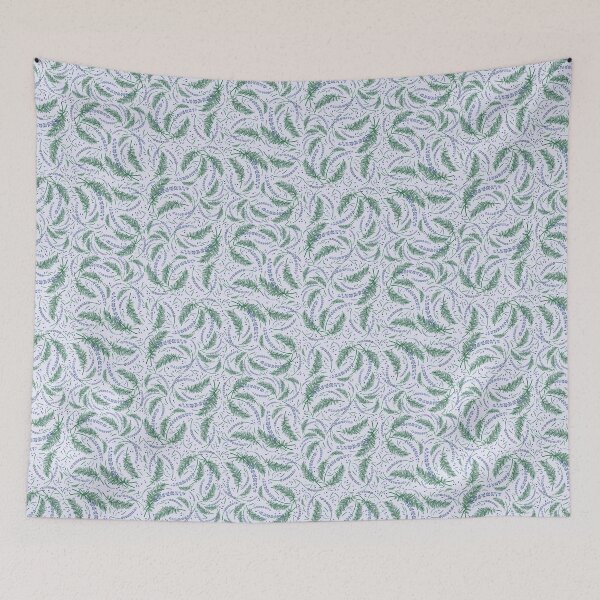 Item preview, Lavender  & Rosemary designed and sold by Nichemonger.