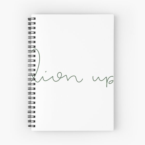 Item preview, Lion Up designed and sold by winstonandwilla.