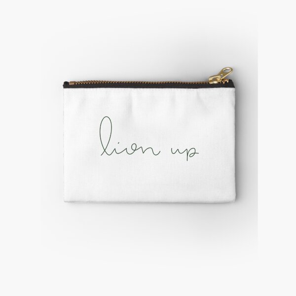 Item preview, Lion Up designed and sold by winstonandwilla.