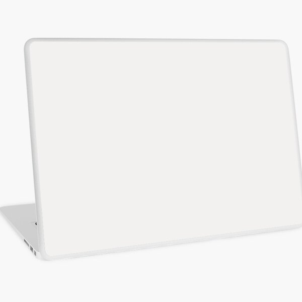Winter White - Christmas Limited Edition Laptop Skin