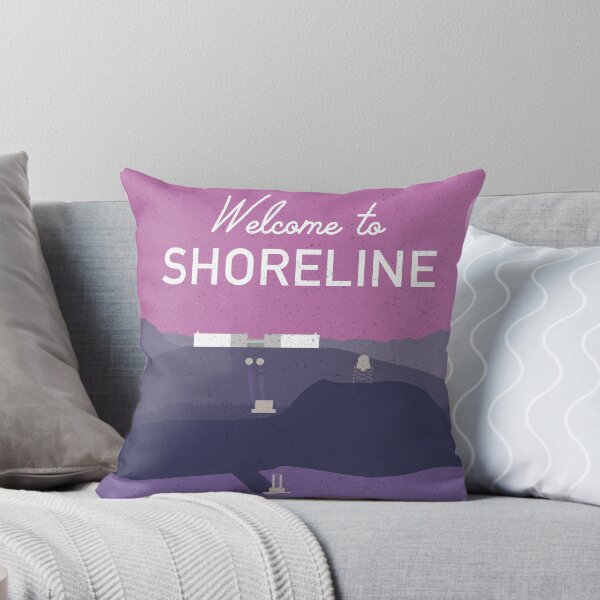 Item preview, Welcome to Shoreline - Escape from Tarkov designed and sold by Soronelite.