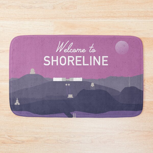 Item preview, Welcome to Shoreline - Escape from Tarkov designed and sold by Soronelite.