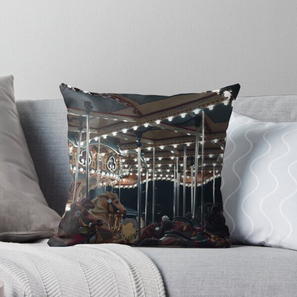 Item preview, Carousel  designed and sold by Kaitlyn Mikayla.