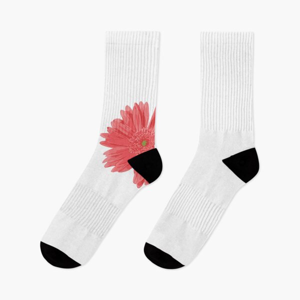 Item preview, Gerbera flower | Illustration, gift idea designed and sold by Chillions.