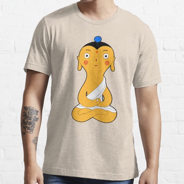 Little Buddha Essential T-Shirt