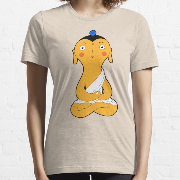 Little Buddha Essential T-Shirt