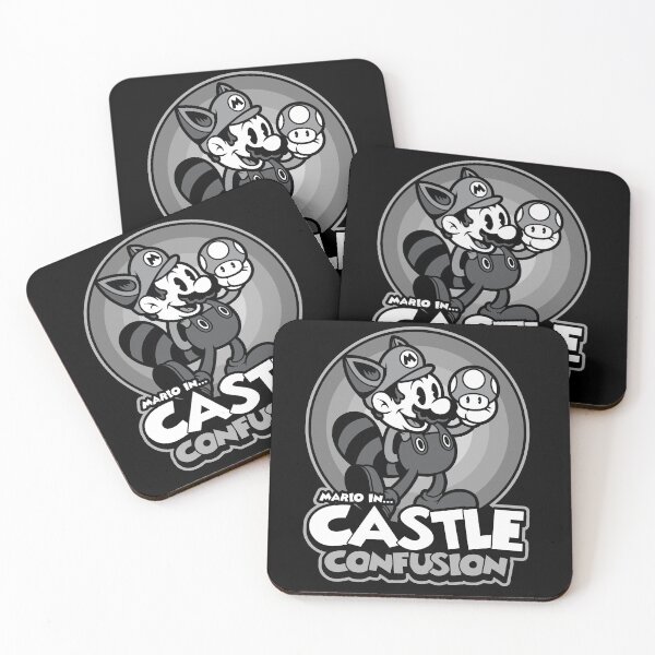 Item preview, Castle Confusion designed and sold by harebrained.