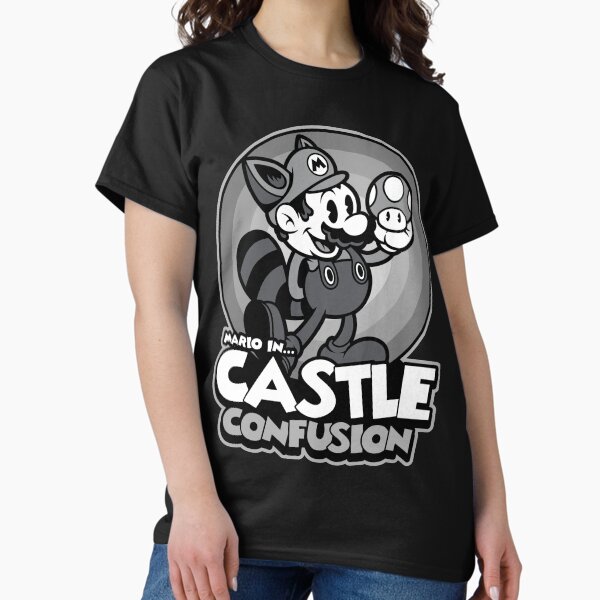 Item preview, Schloss Verwirrung designed and sold by harebrained.