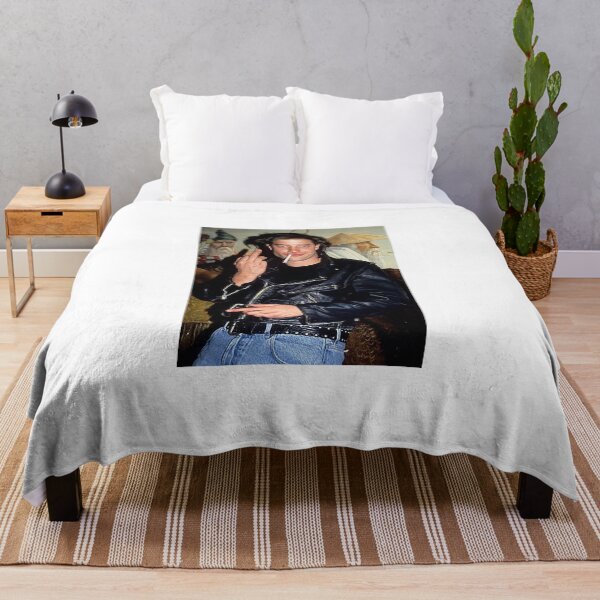 Item preview, R U D E - Friendly Brendan Fraser designed and sold by Brandon Hunt.