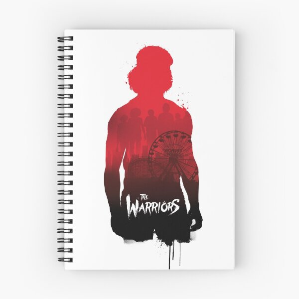 Item preview, The Warriors designed and sold by FerOjea.