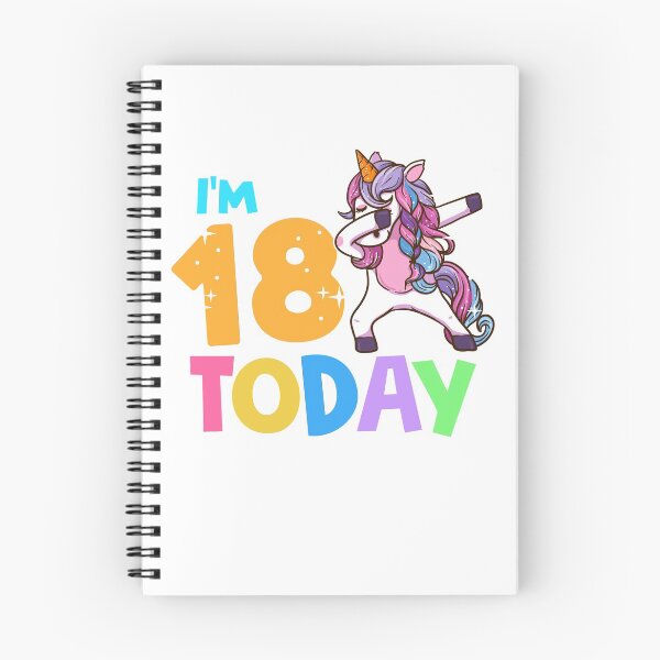 Item preview, 1st Birthday Girl Unicorn Shirt Funny Dabbing Rainbow Kids designed and sold by ABMStudio.