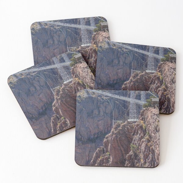 Item preview, USA. Colorado. Royal Gorge. Bridge. designed and sold by vadim19.