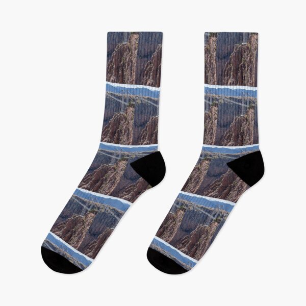 Item preview, USA. Colorado. Royal Gorge. Bridge. designed and sold by vadim19.