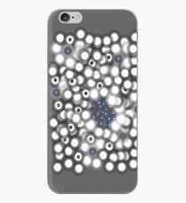 Microorganisms iPhone Case