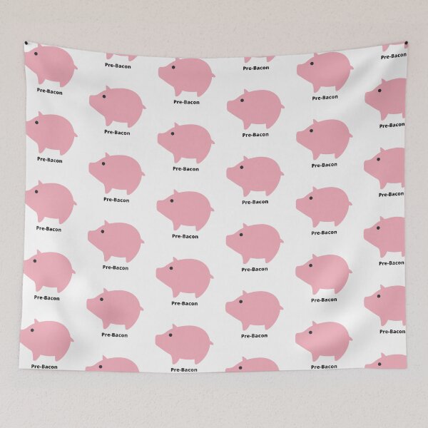 Item preview, Pre-Bacon designed and sold by BestMidwest.