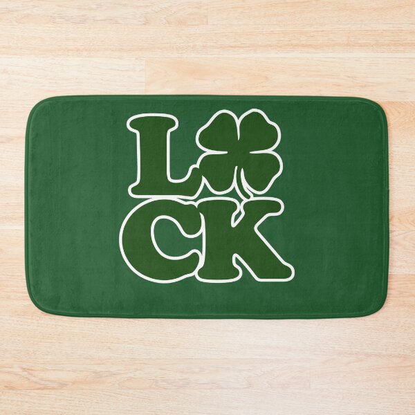 Item preview, LUCK designed and sold by FrictionMaxxing.