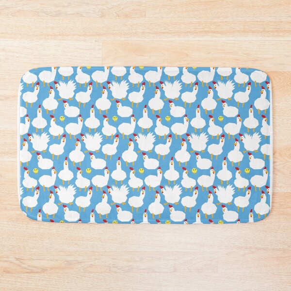 Item preview, Chickens designed and sold by littleflames.