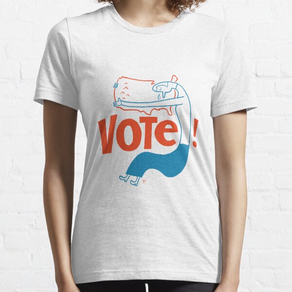 Item preview, Vote To Save Democracy designed and sold by Phil Marden.