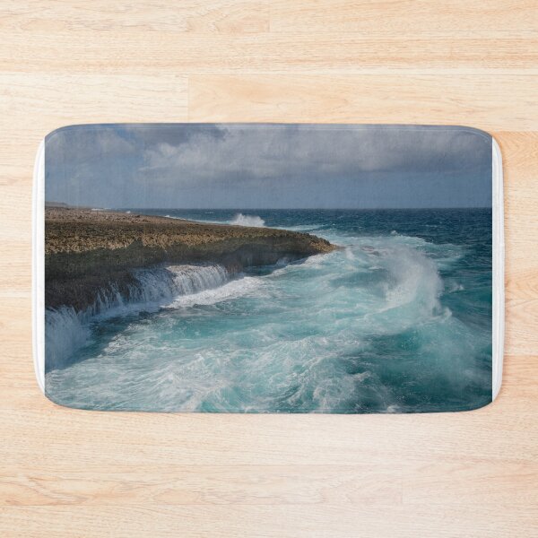 Item preview, At Boka Tabla National Park, Curacao designed and sold by Gerda Grice Photography.