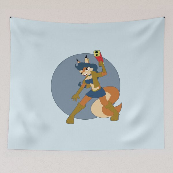 Item preview, Freeze! designed and sold by Verona7881.