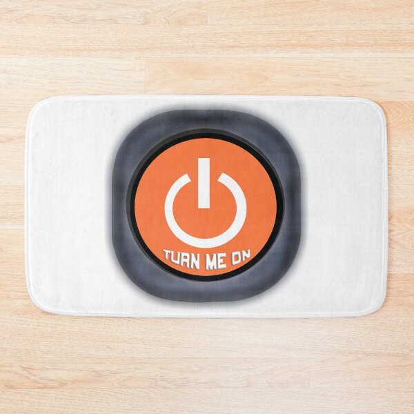 Item preview, Turn Me On designed and sold by acellis13.