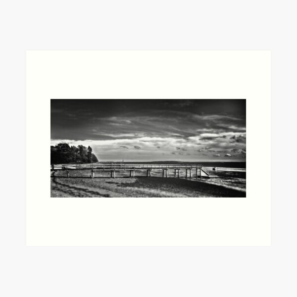 Item preview, Back Yard Pier designed and sold by Jack DiMaio.