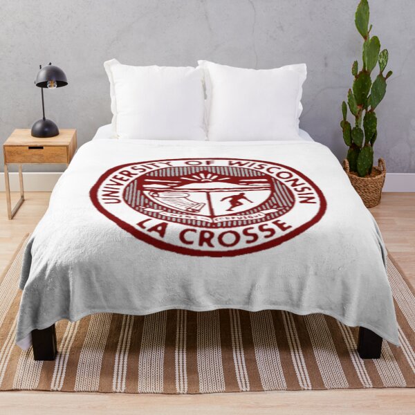 Item preview, University of Wisconsin LA Crosse  designed and sold by mmaggiee.