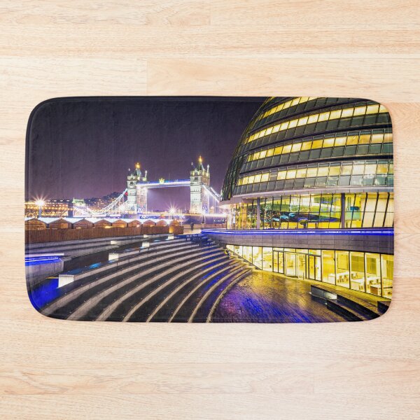 Artikelvorschau, London Tower Bridge entworfen und verkauft von Mark Hume.