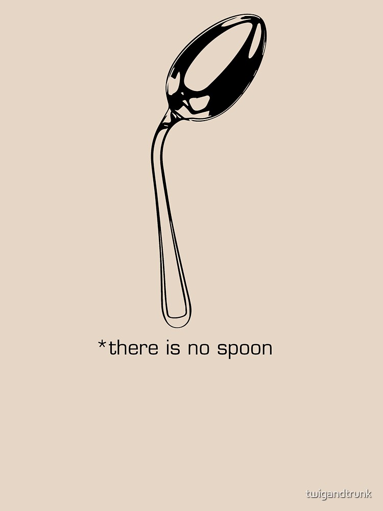 There is no spoon. Матрица ложка. Matrix Spoon. Ложка тату.