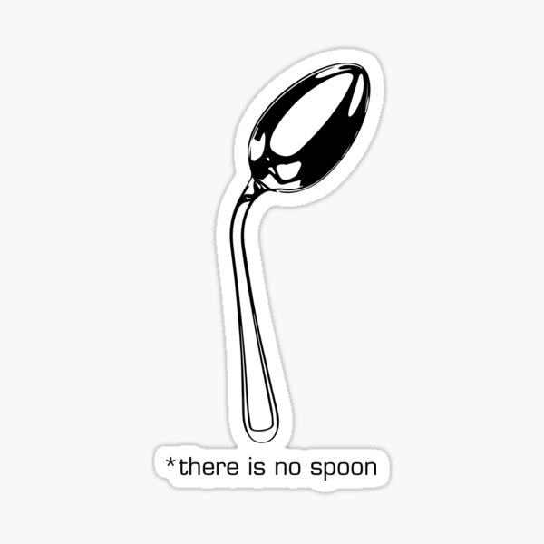 There is no spoon. Ложка из матрицы. Гнутая ложка матрица. Согнутая ложка. Ложки нет.