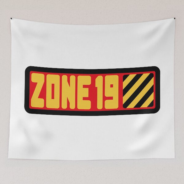 Item preview, Zone 19 BLR designed and sold by amclub.