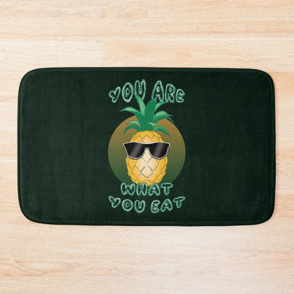 Item preview, You are what you eat | Pineapple designed and sold by TMBTM.
