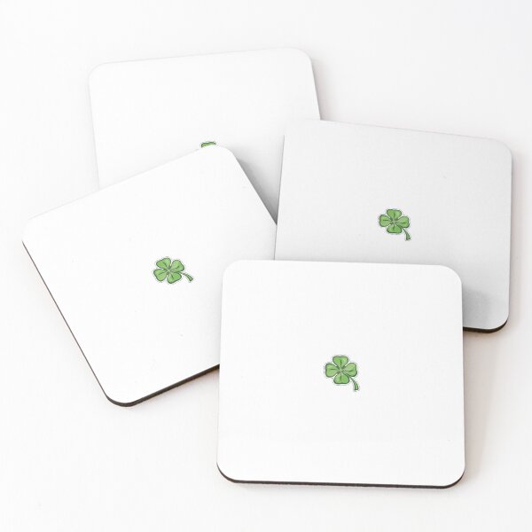 Item preview, clover designed and sold by lora2b.